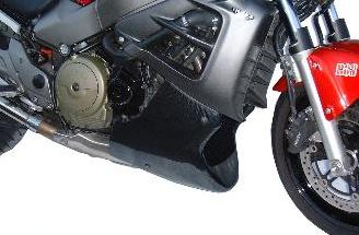 Honda CB500R 94-03 Powerbronze Bellypan